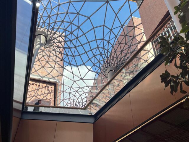 Hamburg – Westfield Überseequartier