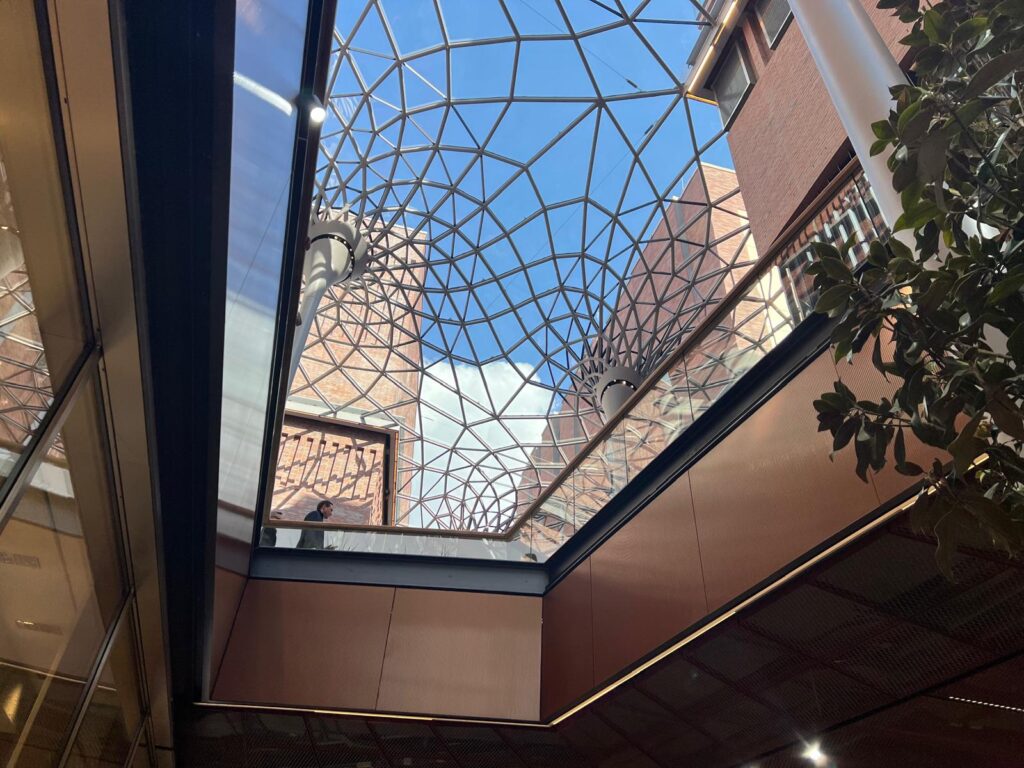 Hamburg – Westfield Überseequartier