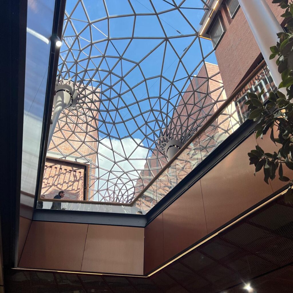 Hamburg – Westfield Überseequartier