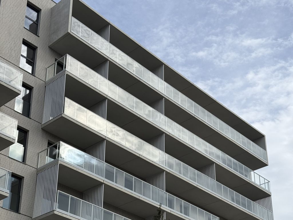 Katowice – Osiedle Paderewskiego–Muchowiec